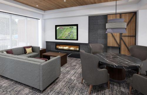 Crystal Springs Hotel | Staybridge Suites Grand Rapids South by IHG