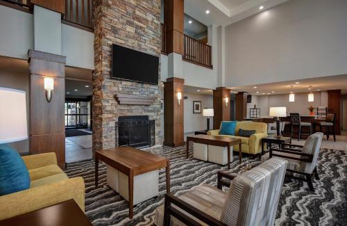 Holland Hotel | Staybridge Suites - Holland by IHG