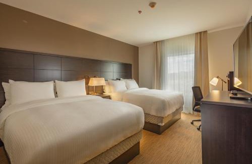 Irapuato Hotel | Staybridge Suites - Irapuato by IHG