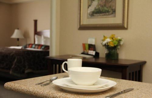 Westminster Hotel | Staybridge Suites London by IHG