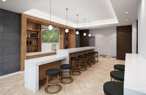 Manteca Hotel | Staybridge Suites Manteca by IHG