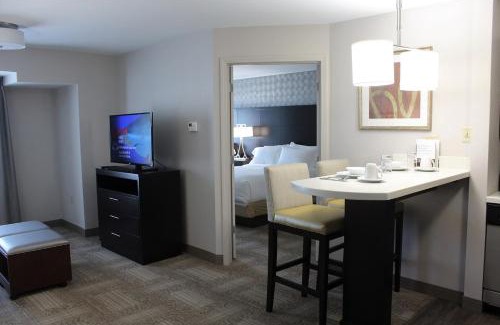 Miamisburg Hotel | Staybridge Suites Miamisburg by IHG