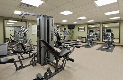 North Wales Hotel | Staybridge Suites Montgomeryville by IHG
