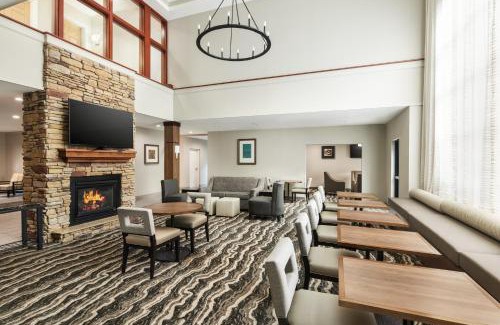Durham Hotel | Staybridge Suites Of Durham - Chapel Hill - RTP by IHG
