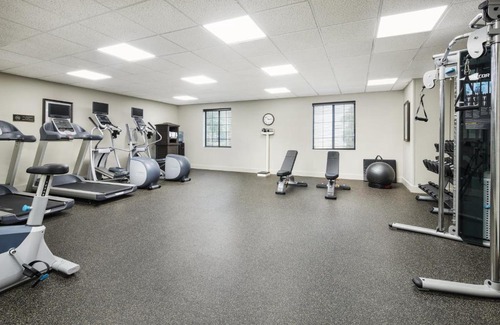 Durham Hotel | Staybridge Suites Of Durham - Chapel Hill - RTP by IHG