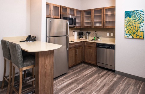 Pecos Hotel | Staybridge Suites Pecos by IHG