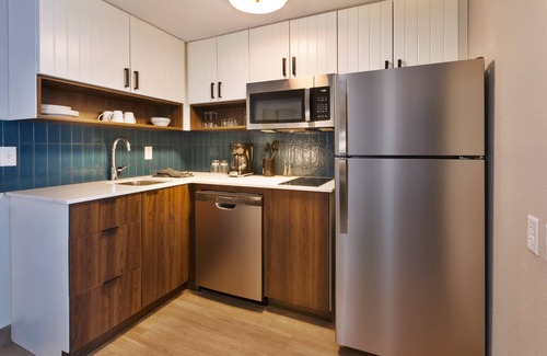 South Hills Hotel | Staybridge Suites Pittsburgh Airport by IHG