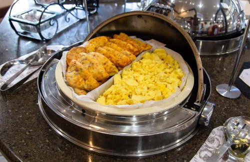 Rochester Hotel | Staybridge Suites Rochester University by IHG