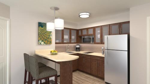 Sioux City Hotel | Staybridge Suites - Sioux City Southeast by IHG