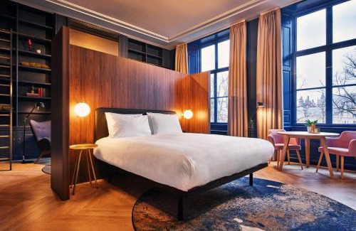 The Hague Center Hotel | Staybridge Suites The Hague - Parliament by IHG