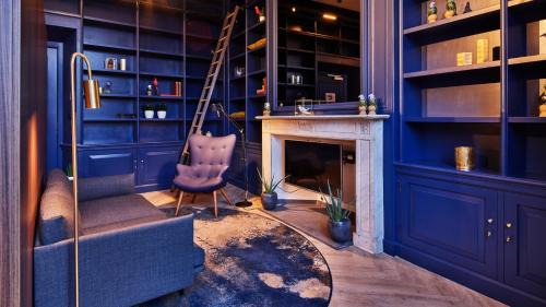 The Hague Center Hotel | Staybridge Suites The Hague - Parliament by IHG