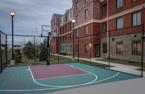 Lanham Hotel | Staybridge Suites Washington D.C. - Greenbelt by IHG