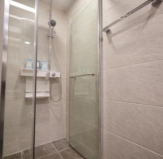 Jung-gu Apartment | StayC Hotel Myeongdong