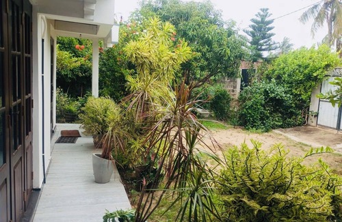 Kalpitiya House | Staycation Escape - Kalpitiya