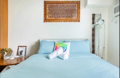 Barangay 670 Apartment | Staycation in Manila (2 min. walk to Robinson's)