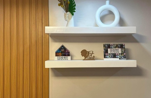 Bocaue Apartment | Staycation in Marilao Bulacan Near Ph Arena - Swift Escape
