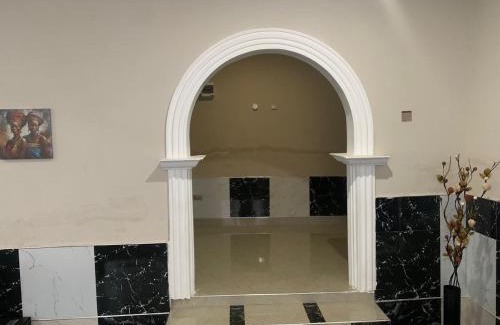 Nungua Apartment | StayComidad