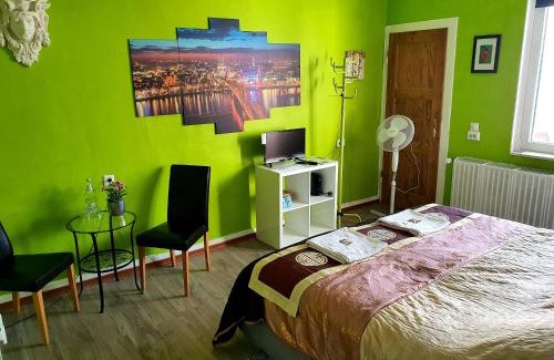 Brueck Bed & Breakfast | StayInCologne