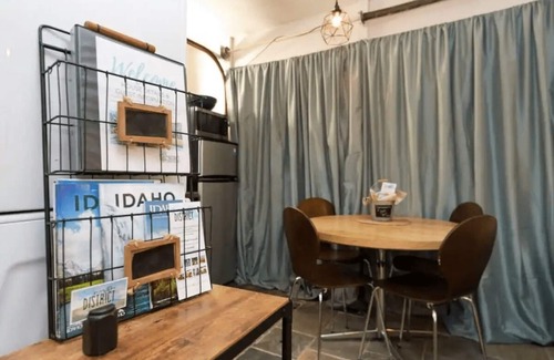 North End House | #StayinMyDistrict Hyde Park Northend Studio