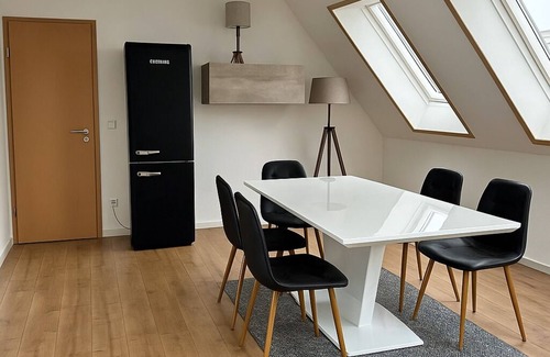 Delitzsch Apartment | StayINN - Delitzsch, HZ1