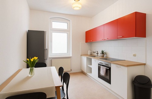 Delitzsch Apartment | StayINN - Delitzsch NS3-EL