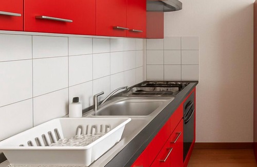 Halle Apartment | StayINN - Halle (Saale), SS15-3L