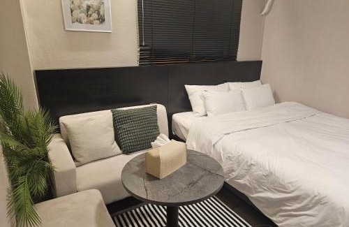 Sujeong-gu Hotel | Stayinn Hotel