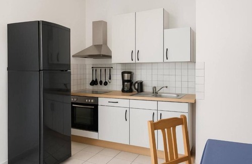 Lindenau Apartment | StayINN - Leipzig, BKS19