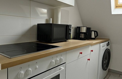 Eutritzsch Apartment | StayINN - Leipzig, EYS20