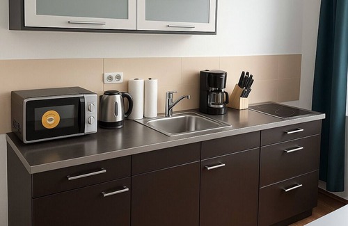 Wahren Apartment | StayINN - Leipzig, GS339