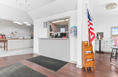 Little Falls Hotel | StayInn Little Falls