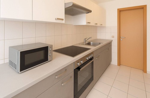 Merseburg Apartment | StayINN - Merseburg, ERS9-E