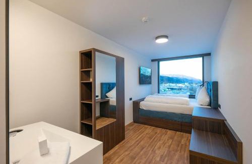 Spittal an der Drau Hotel | StayInn24 - Sauna & Golfsimulator inklusive