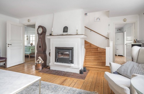 Stavsnas House | Staynordic | Archipelago house with private beach and jetty | SE13001