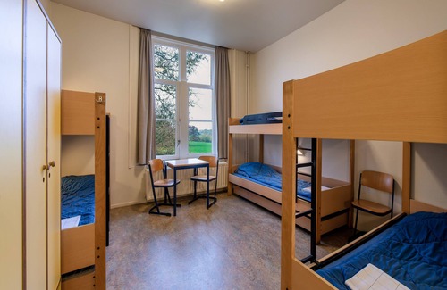 Bunnik Hostel | Stayokay Utrecht Bunnik - Hostel