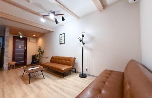 Tsuruhashi Apartment | Staypia Condominium Tsuruhashi