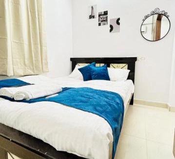 Kondapur Apartment | Stayrich Botanical Garden