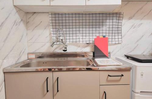 Samseon-dong Apartment | staysamsun