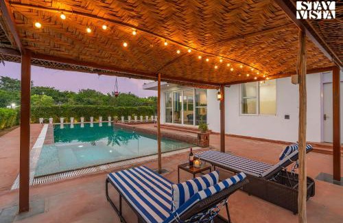Gurugram Villa | StayVista Villa