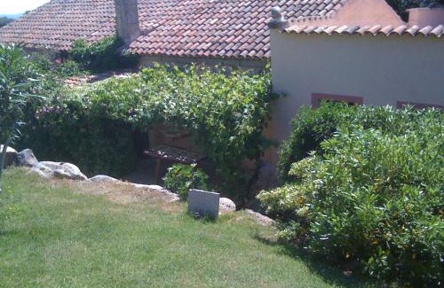 Luogosanto Villa | Stazzo San Trano