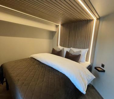 Tromso Apartment | Steam Pier