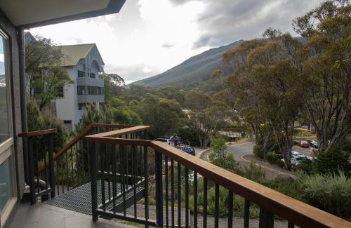 Thredbo Apartment | Steamboat Unit 1