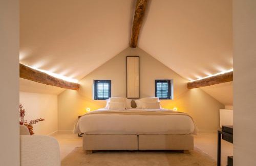 Gellik House | Stee10