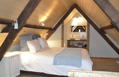 Oostkamp Bed & Breakfast | Stee23
