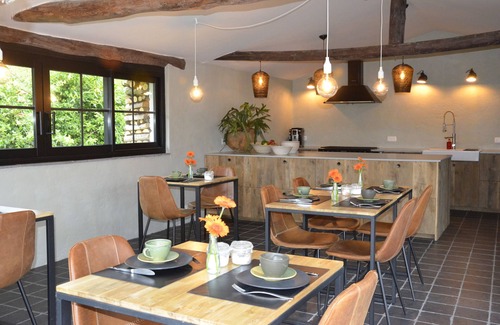 Oostkamp Bed & Breakfast | Stee23