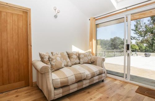 Ross-on-Wye House | Steel Works Farm