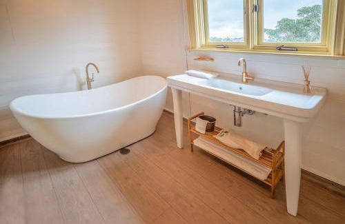 Vaucluse House | Steele Point Cottage