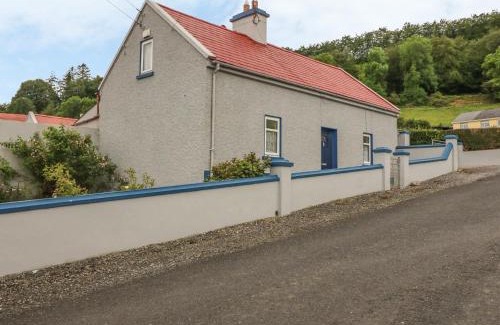 Ballyorgan House | Steepe's Place
