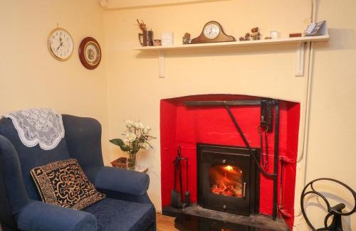 Ballyorgan House | Steepe's Place