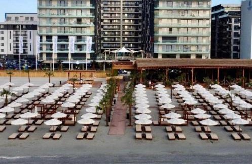 Mamaia-Sat Apartment | Stefan Resort Mamaia Nord